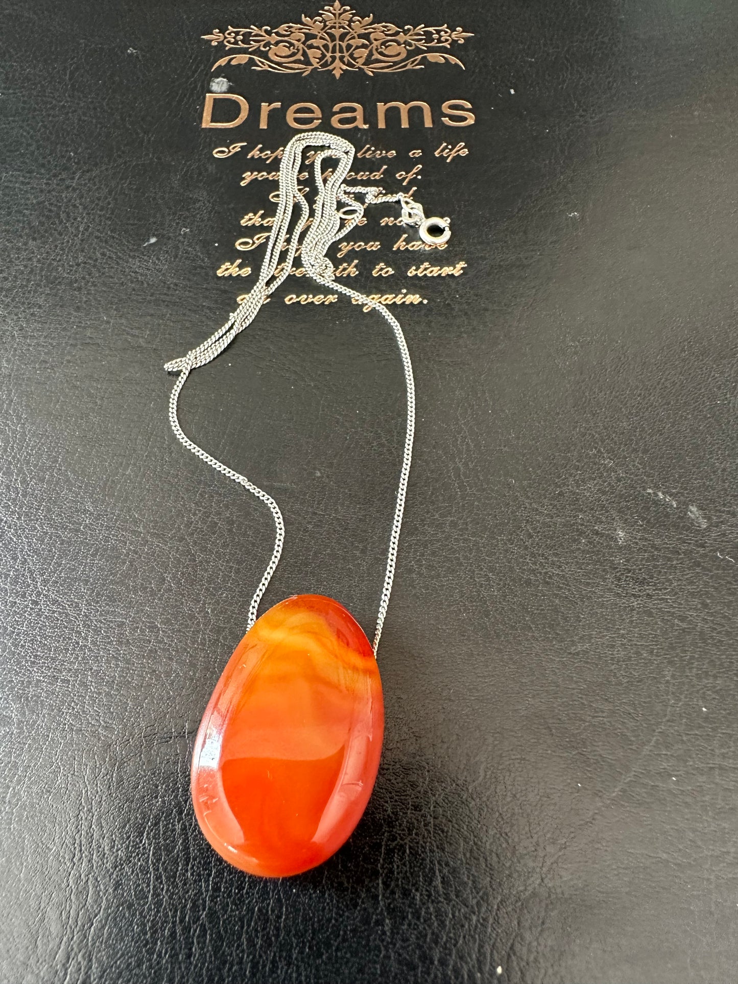 Silber Kette 60cm ohne Anhänger